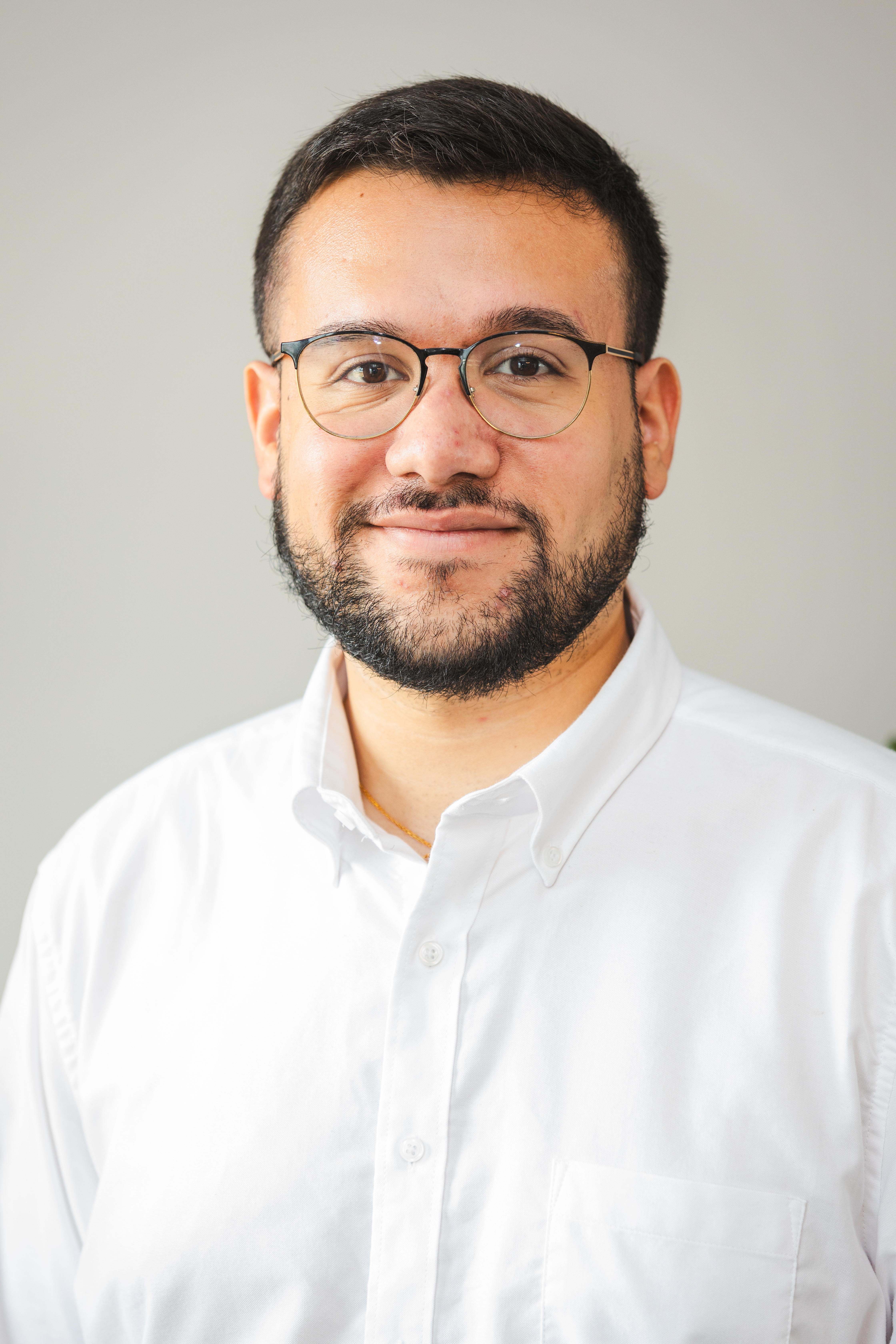 Jan Faris - Founder & CEO of Blok